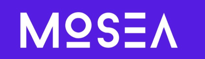 Mosea logo