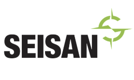 Seisan logo